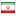 farzadstudio.com server is located in Iran